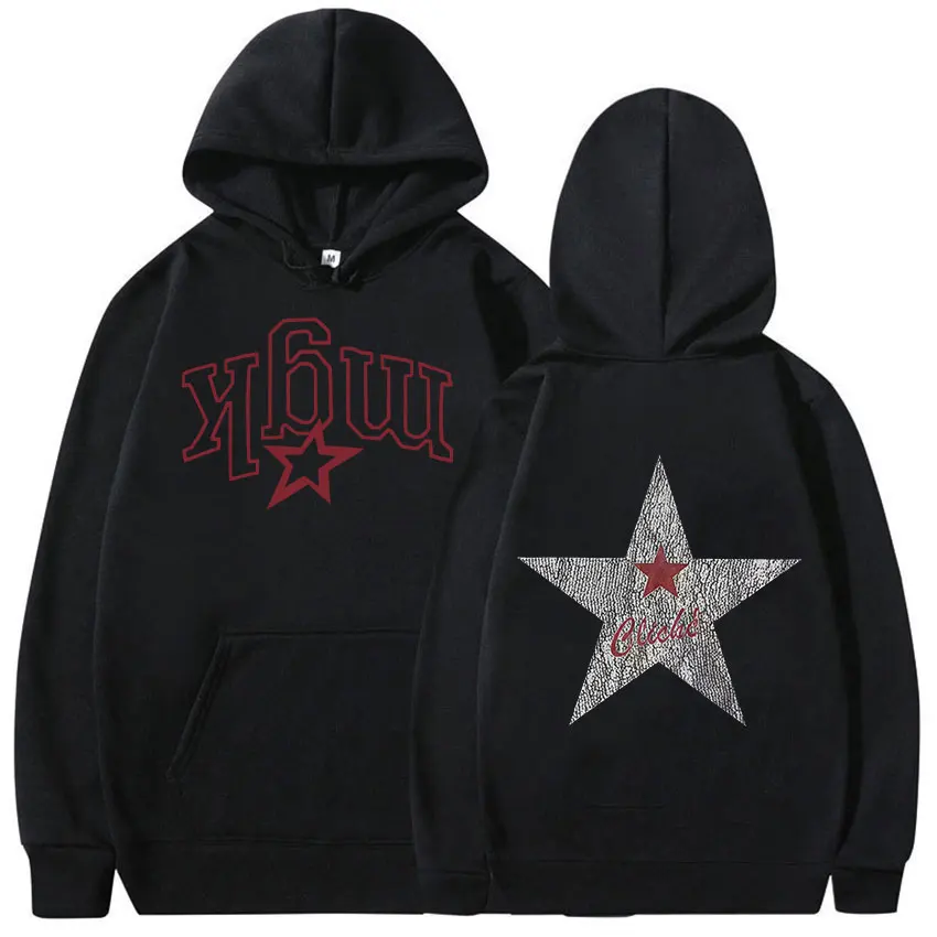 Rapper Mgk Lost Ame…