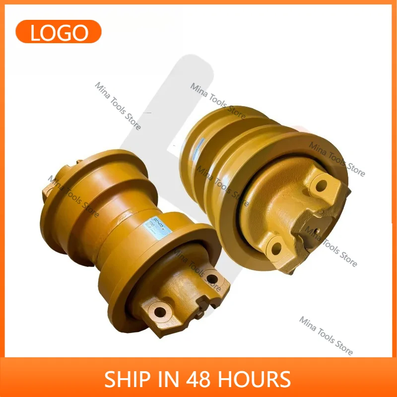 KM2870 131-30-00344 VKM2870V Roller for Chassis Parts Track Roller
