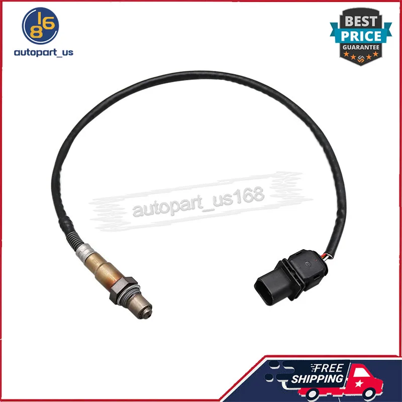 39210-2E200 Upstream Oxygen O2 Sensor For Hyundai Elantra 2011-2014 Elantra Coupe 2013-2014 Elantra GT Kia Forte Forte Koup Soul