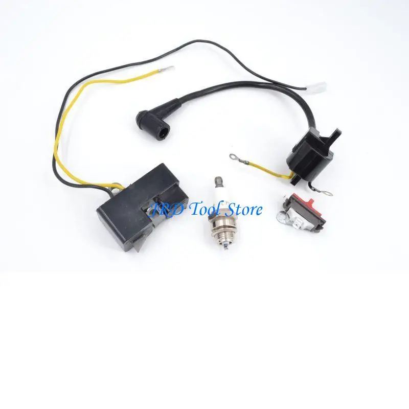 

A2UD для комплекта свечей зажигания, комплект катушек зажигания для 61 162 266 630 670