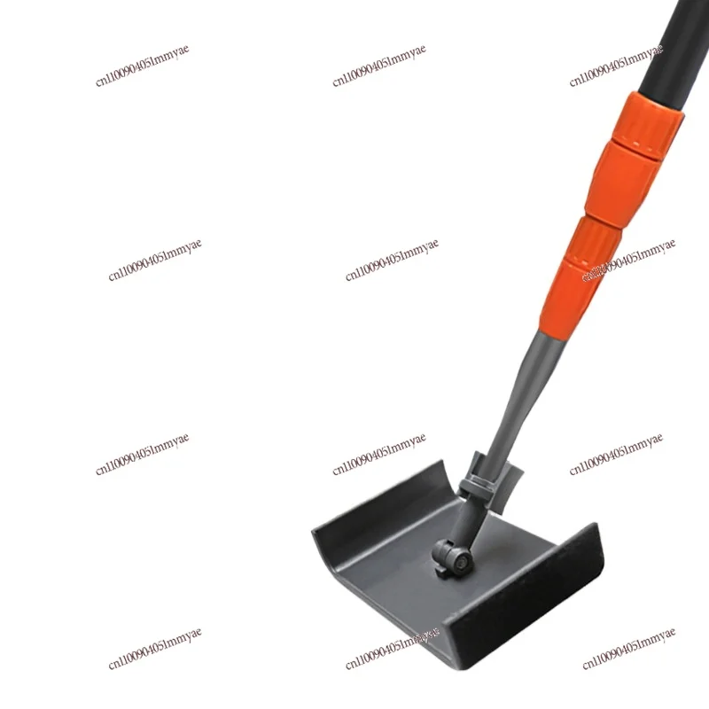 Fish Tank Brush Zhongke Multi-functional Five-in-one Brush Fish Tank Artifact No Dead Angle Brush Can Be Raised and Retracted