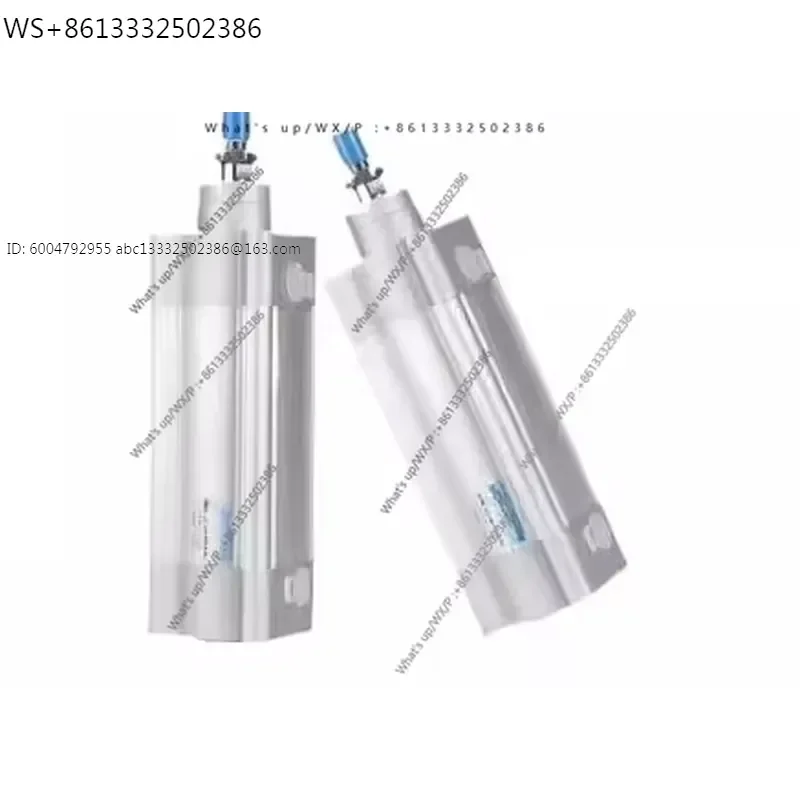 Cylinders DSBC - 32-25-40 - 50-63-80 -100-125-160-PPVA-N3-R