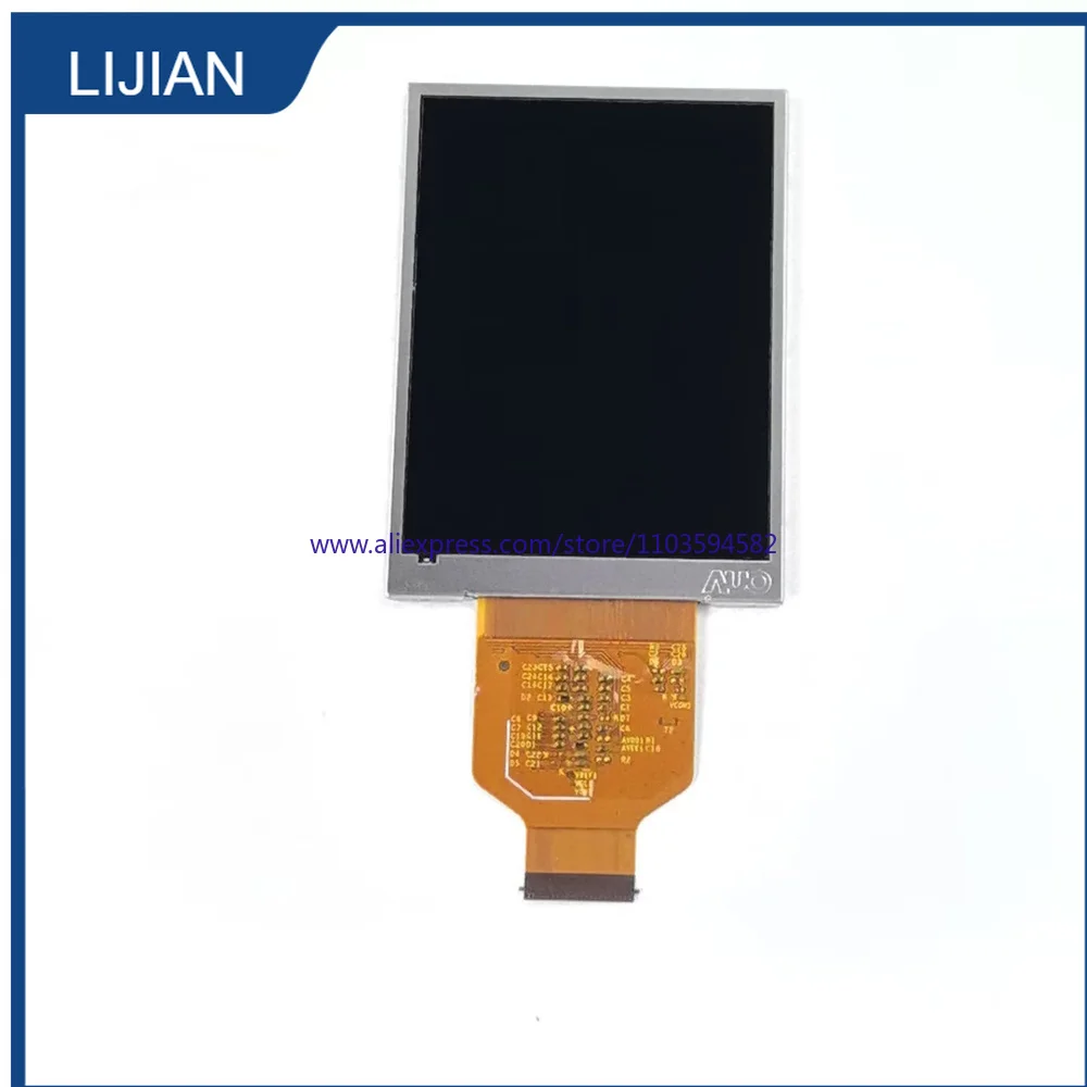 

Оригинальный новый запасной ЖК-экран для цифровой камеры Nikon D3400 D3500, запасная часть для ремонта подсветки