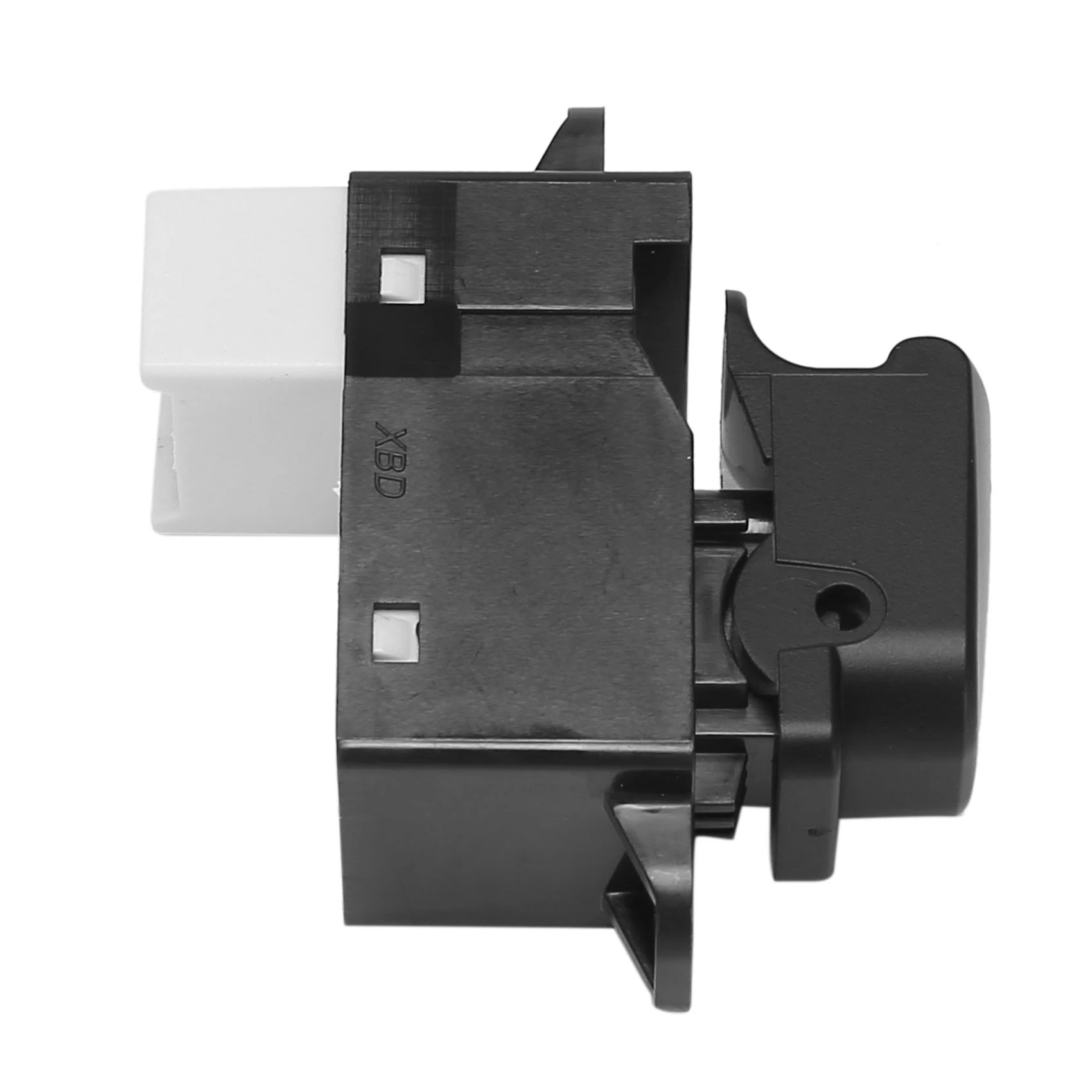 Energia elétrica Interruptor de Controle da Janela Mestre, botão único, KIA FORTE, Cerato, 2011, 2012, 93580-1X000