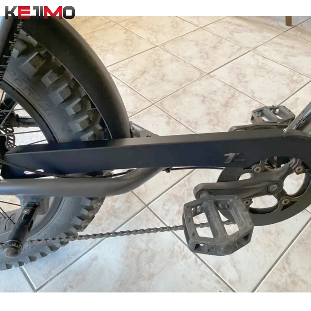 For Super73 Super 73 SUPER73 S1 S2 Off-Road Chain Guard S1/S2 Motorcycle Accessories Rear Chain Cover Guard Sprocket Protector