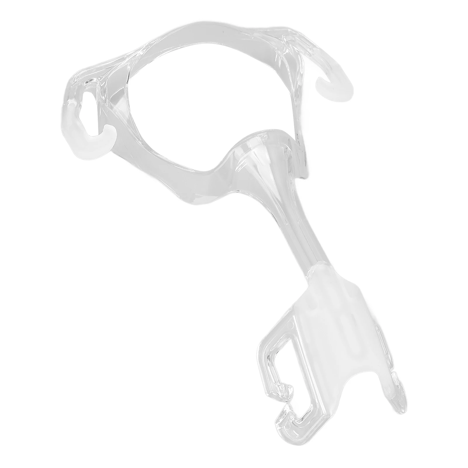 Replacement Frame Reuse Breathing Machine Accessory Fit for Mirage FX Nasal Guard Breathing Machine Frame