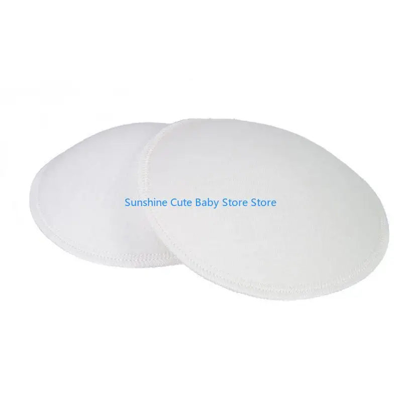 وسائد الرضاعة الطبيعية C5AF غير المهيجة والمضادة للتسرب للأمهات المرضعات