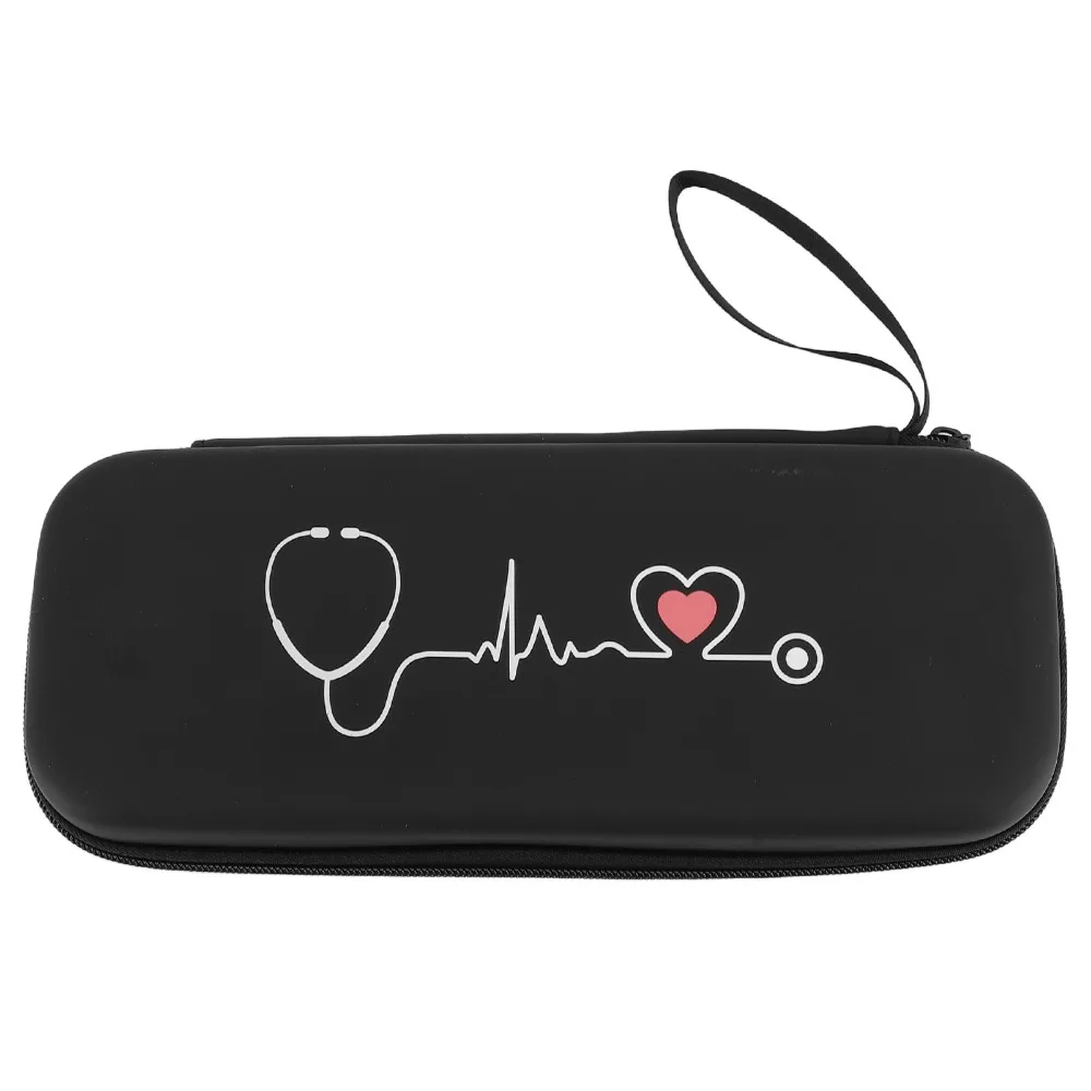 estojo-rigido-preto-para-estetoscopio-com-bolso-de-malha-estojo-de-transporte-para-estetoscopios-littmann-classic-iii-lightweight-ii-e-se