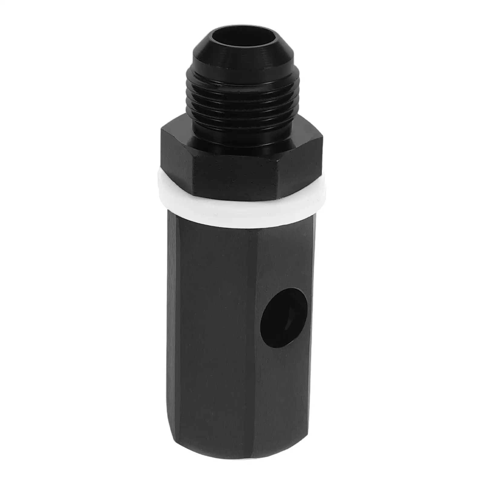 

Air Modified Car Explosion-proof Tank Auto Aluminum Alloy Water Vent Valve