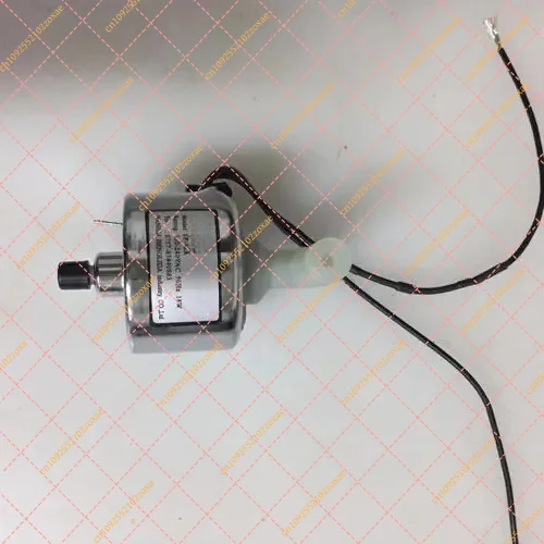 LF 18W 28W 49W 55W Micro Oil Pump for 400W 800W 900W 1000W Fog Smoke Machine Replacement Part