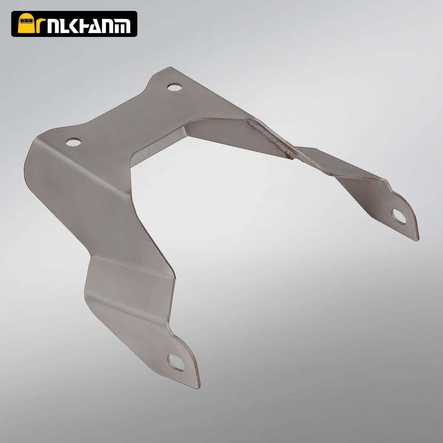 Ducati Supersport 950 نظام عادم الهروب للدراجات النارية سهل الارتداء على عادم الأنابيب من التيتانيوم Ak عادم من الفولاذ المقاوم للصدأ #6