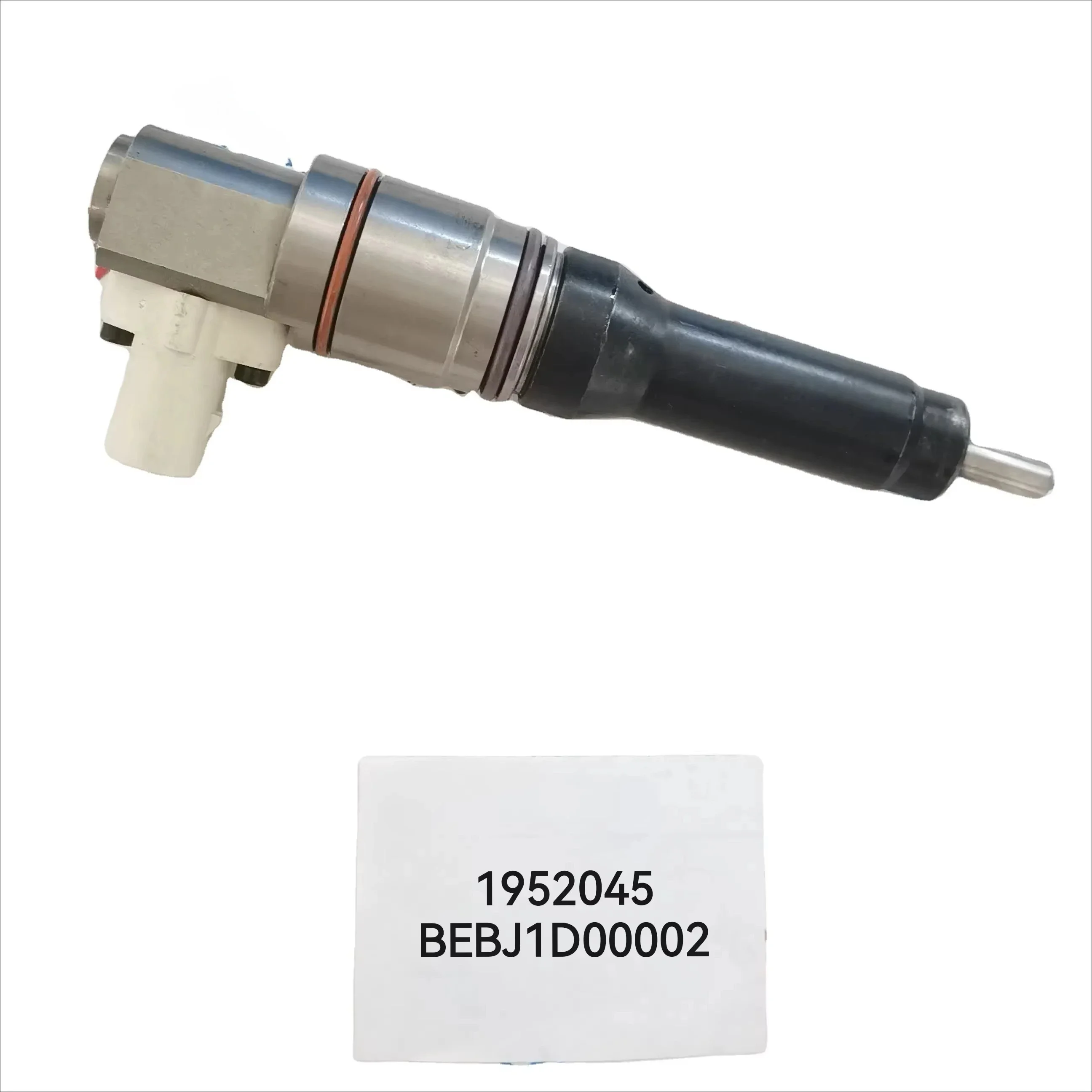 Smart Injector 1952…