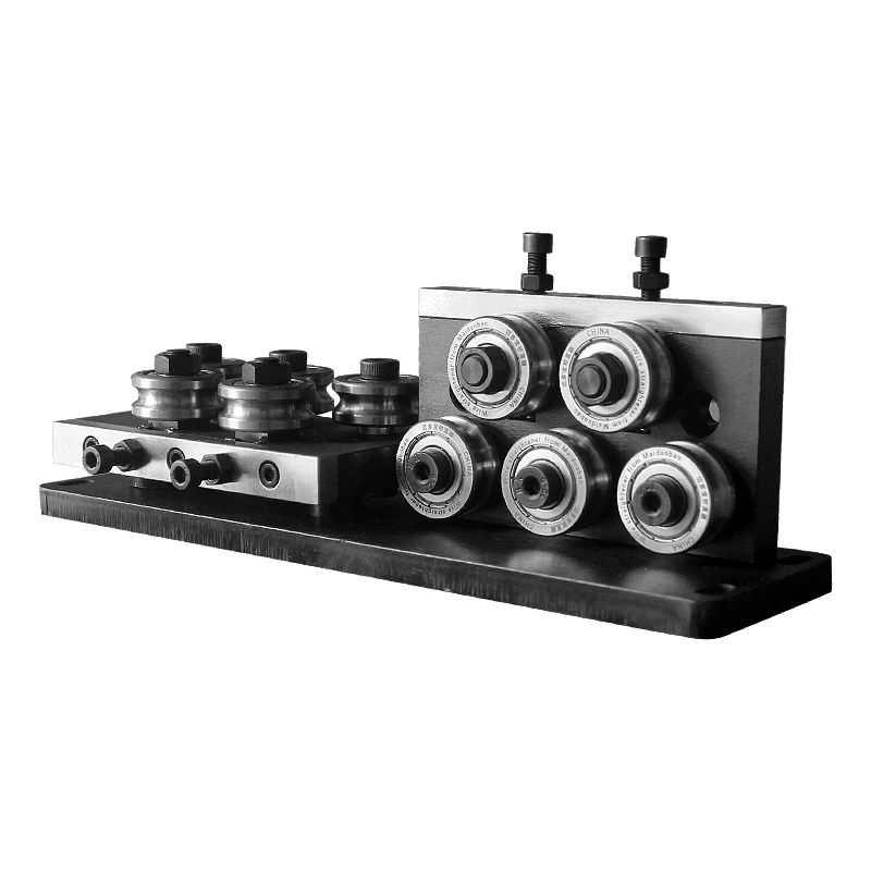 

Flat Bar Wire Straightener Plate Straightening Machine Straightener Wire Machine