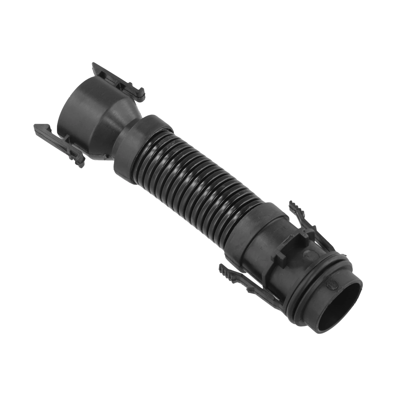 Crankcase Breather Pipe Hose 13718513538 For BMW N47N Air Intake System Direct Fit Plastic Tube Auto Repair Parts