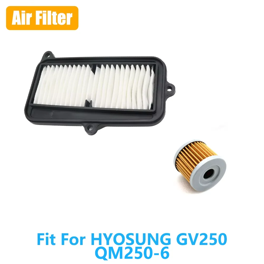 Motorcycle Oil Filt…