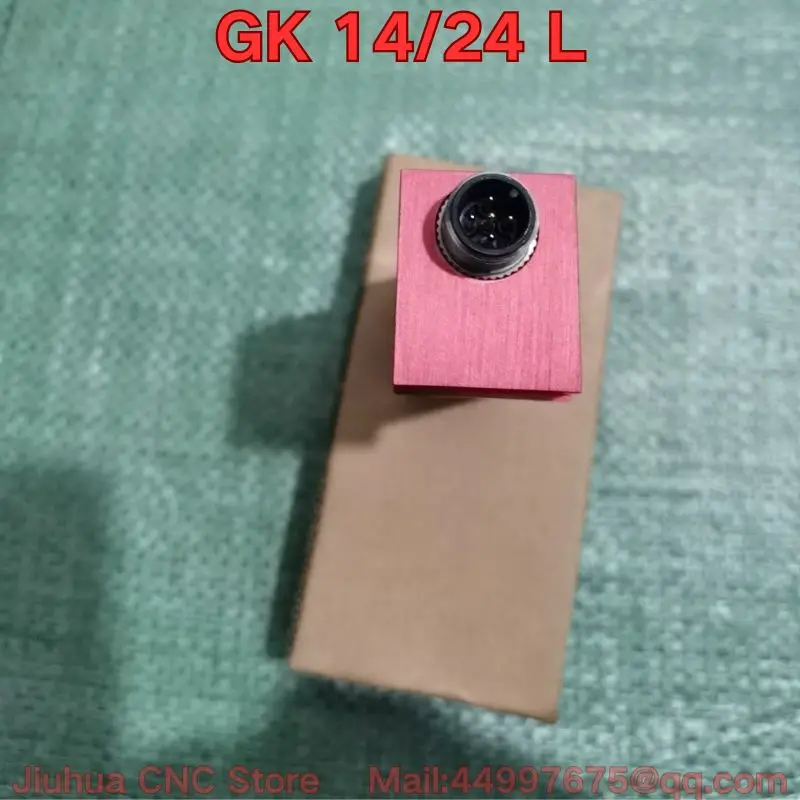New GK 14/24 L photoelectric sensor Old models in stock The latest quotation in 2026