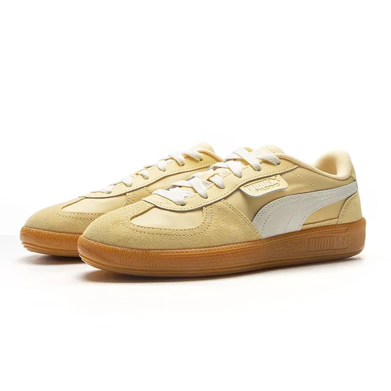 

Кроссовки Puma Yellow Palermo, немецкая тренировочная обувь, обувь для скейтбординга, мужская обувь, женская обувь 40395304