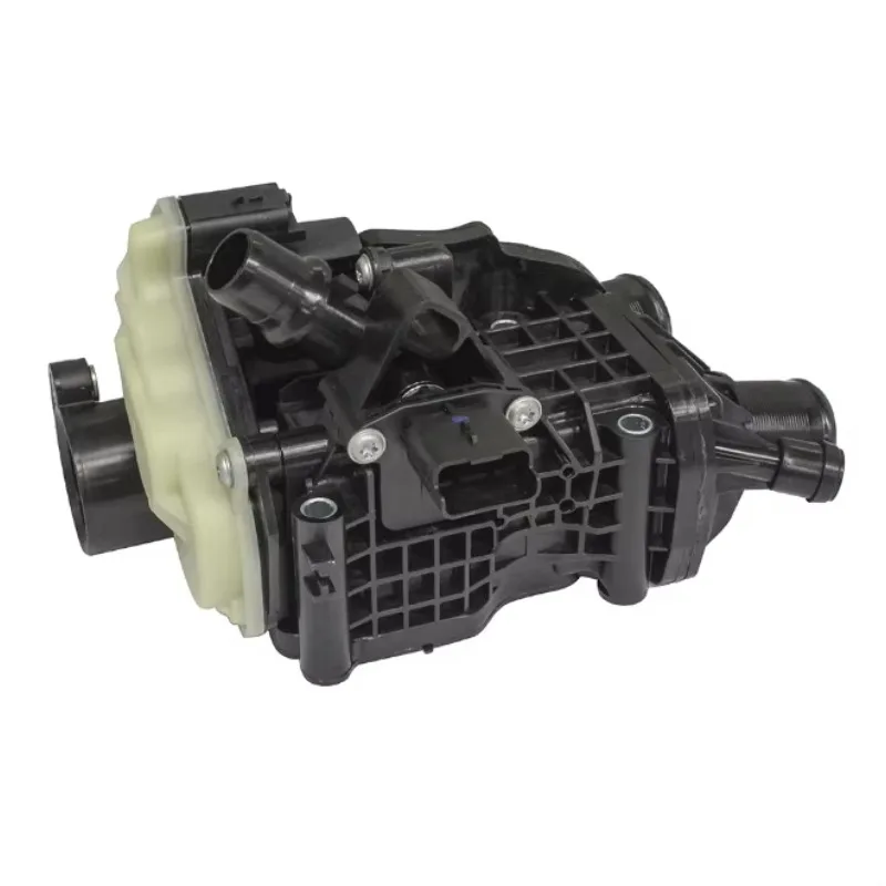 1876476  2264810  DS7Q-8A586-AB  DS7Q8A586AB  1876-476  Cooling Water Thermostat for Ford Explorer 308 2013-2019