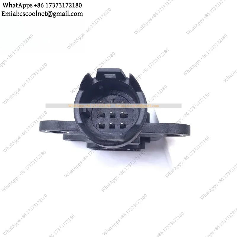 JS02 Eccentric Shaft Sensor Valvetronic for N52 1 3 5 Series X3 X5 Z4 128i 325i 328i 530i Replace 11377524879 11377541677