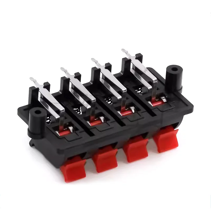 Connection Clip 8-P…