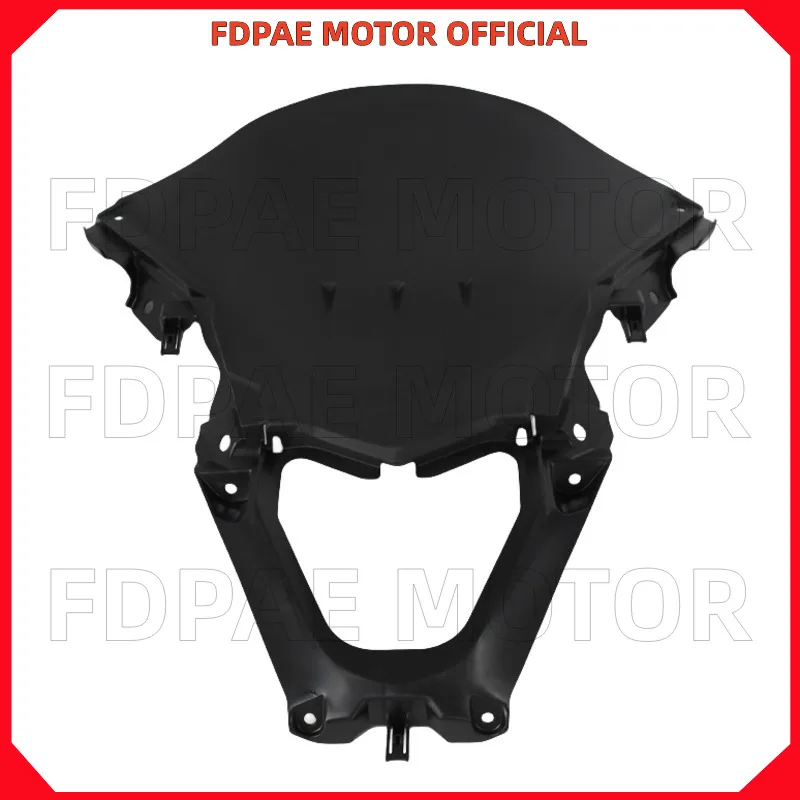 

Front Odometer / Instrument Panel Cover for Wuyang Honda Pcx150 Pcx160