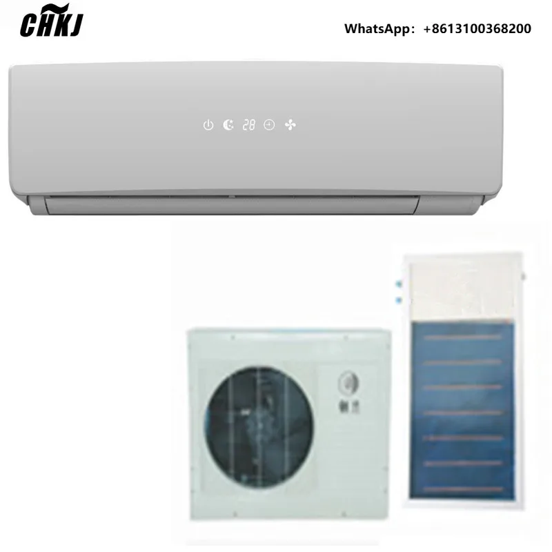 CHKJ Higher Quality air Conditioner Cooling Only 2000btu18000btu 24000btu air Conditioning Split air Conditioner