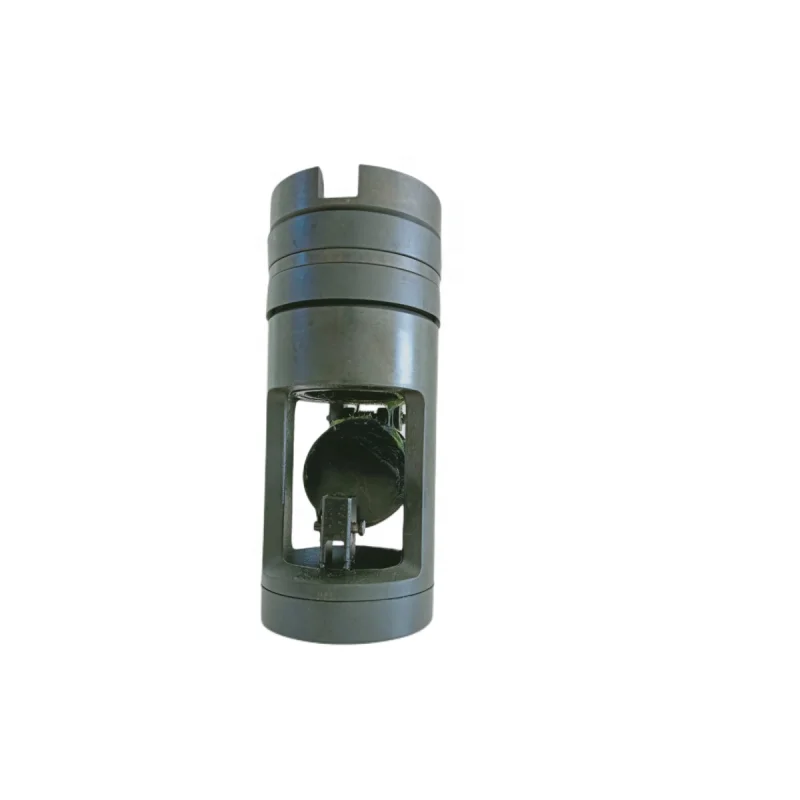 High Quality Drilling Spare Parts  Float Valve for Oilfield