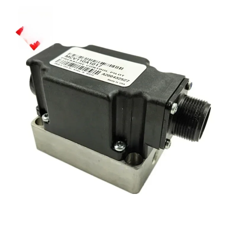 Original PVHC PVHC32 PVHC16 Electrohydraulic driving element 11075255 PVHC 24V New Scenarios Proportional control valve