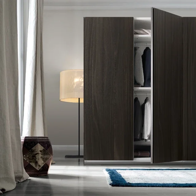 

Solid Wood Wardrobe Furniture Designs