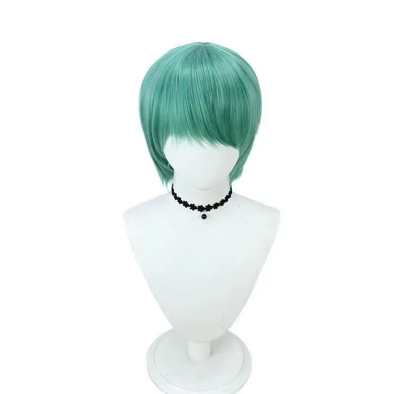 Anime KPop Demon Cos Hunters Superstar Rumi Mira Zoey Cosplay fiesta de Halloween K pop peluca de juego de rol peluca sintética resistente al calor