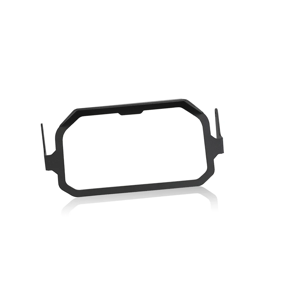 Protección TFT antirrobo para BMW R1250GS R 1250 1200 GS Adventure R1200GS LC ADV Meter Frame Cover Screen Protector Dashboard Guard