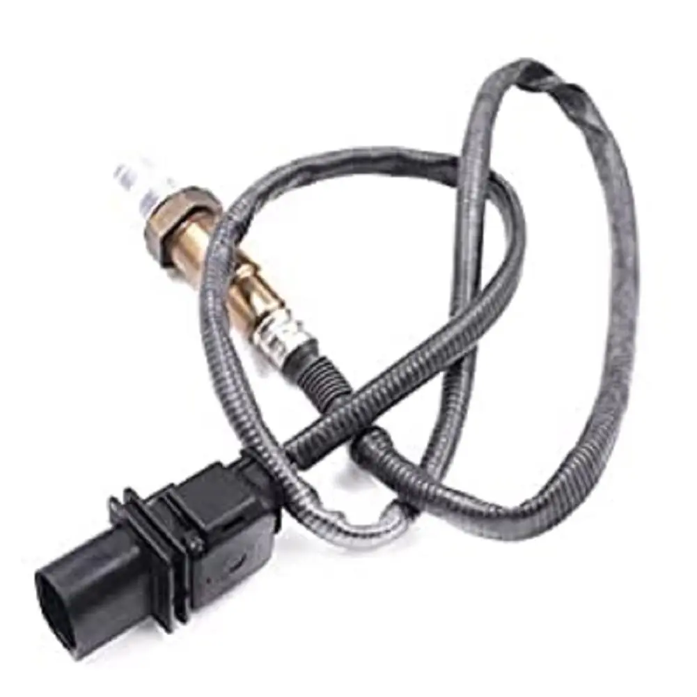 Grosir sensor oksigen mobil otomotif kualitas tinggi sensor O2 Lamdba untuk 520I O2 11787573319 sensor oksigen