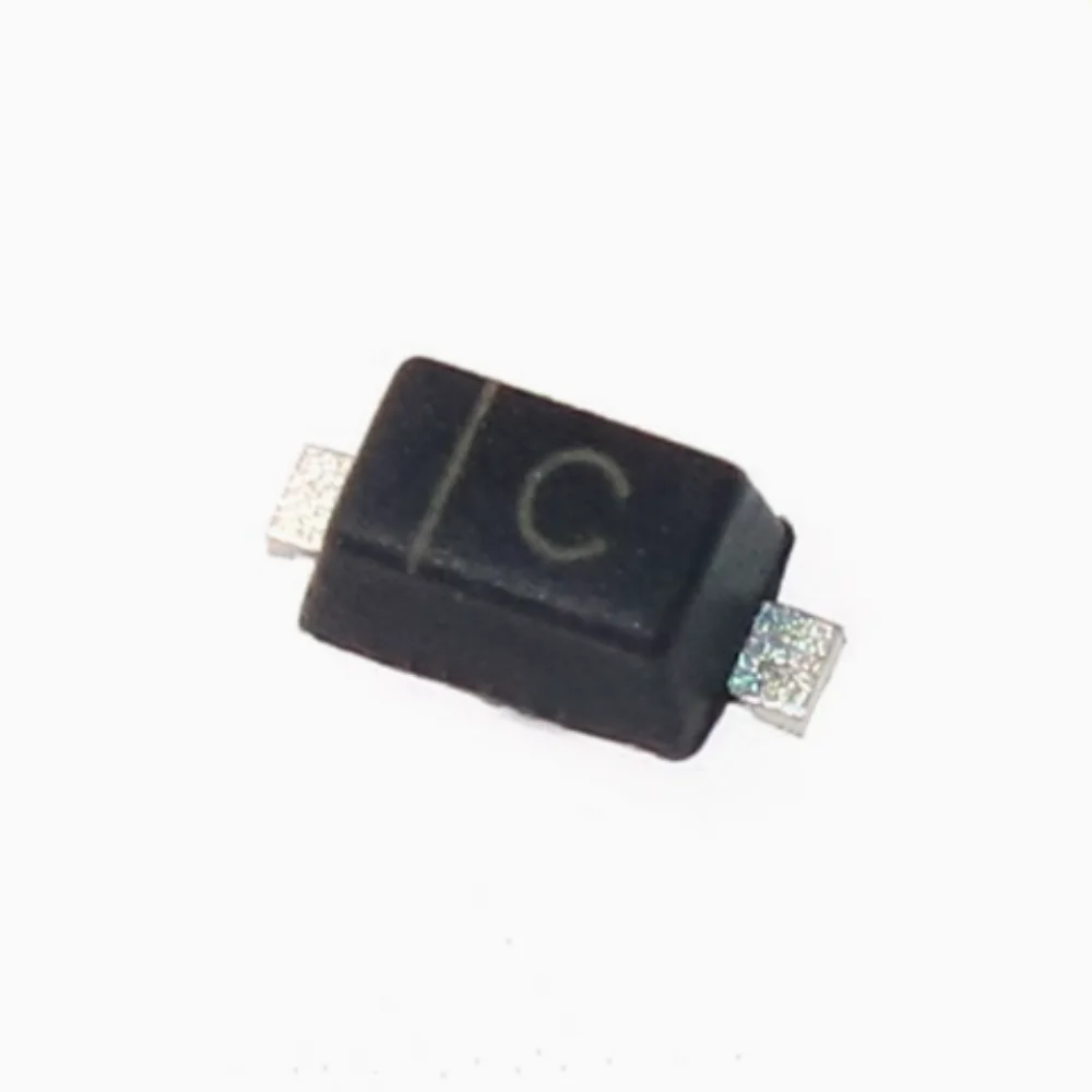 20 Stück BAR64-02V – PIN-Diode In SOD-523, Für HF- Und Dämpfungsanwendungen, SMD, Für Elektronikprojekte