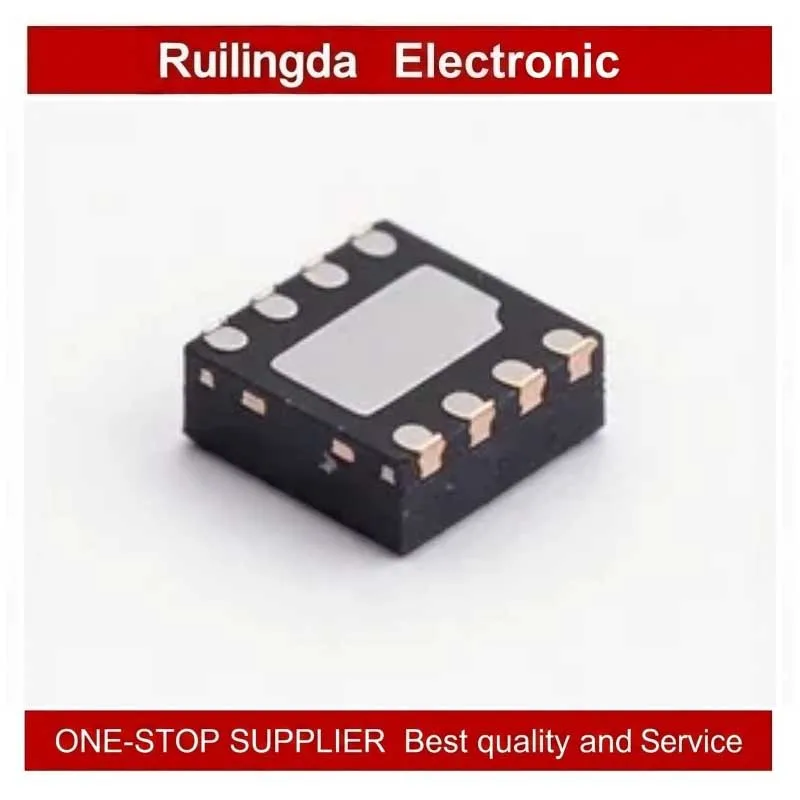 TPS62170DSGR Power Chip - New 100% Original Electronic Component for Your Projects