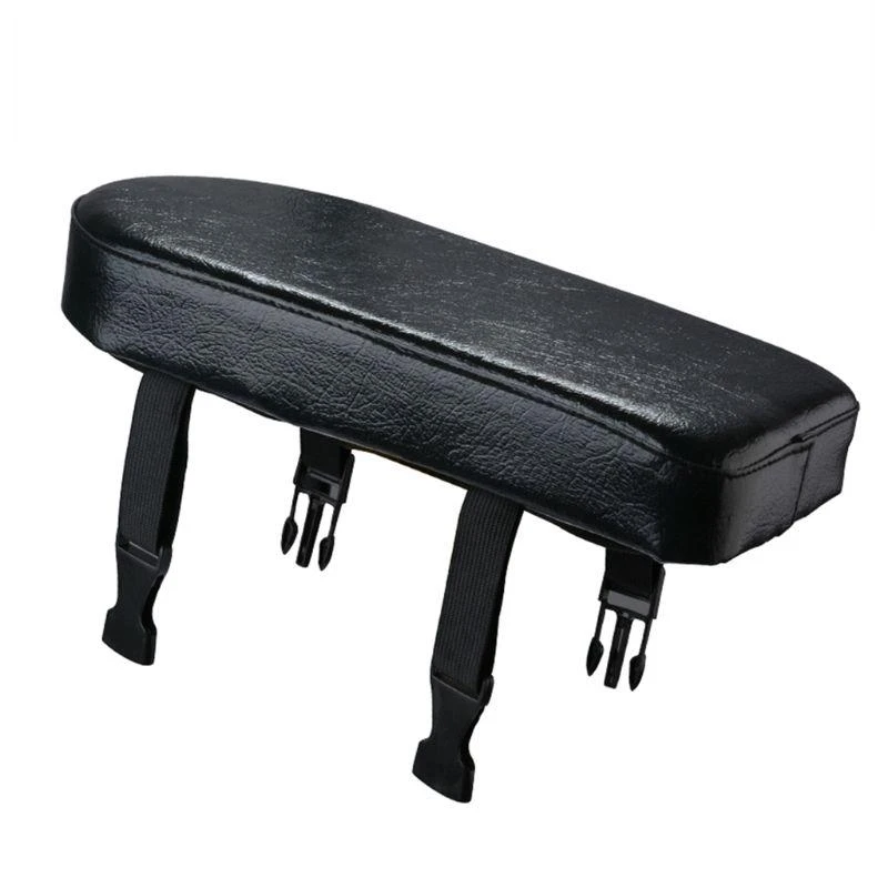 

Mountain Bike for Seat Plate Cushion Saddle for Seat Rear Rack Seats Back Seats Cushion Rear Thickened S