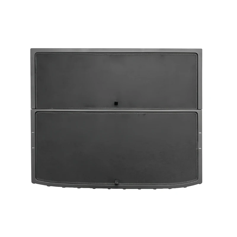 Car Trunk Storage Box Fit for Chery ICAR V27 2026 Modified Car Trunk Height Increase Lying Flat Storage Box Interior Accessories