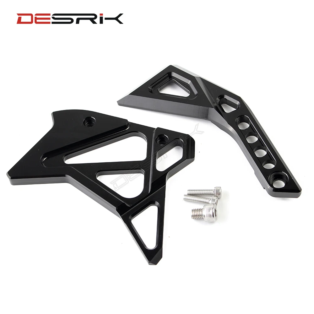For Kawasaki Z1000 Z 1000 2014 2015 2016 2017 2018 2019 Motorcycle Accessories CNC Aluminum Fuel Injection Cover