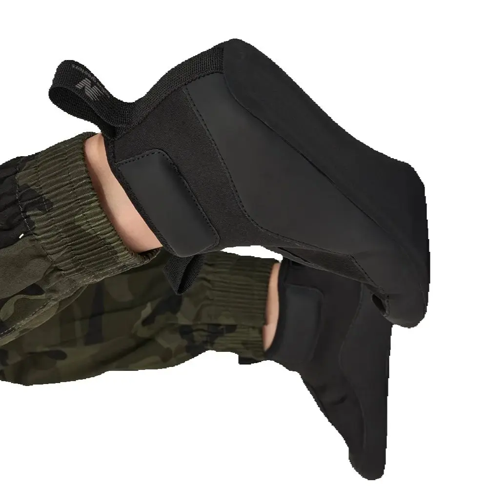 

Классические брендовые походные ботинки унисекс премиум-качества, прочные походные ботинки, профессиональные прогулочные походные ботинки