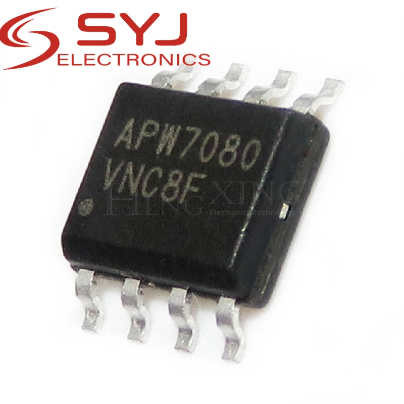 10 sztuk APW7080KAI-TRG APW7080