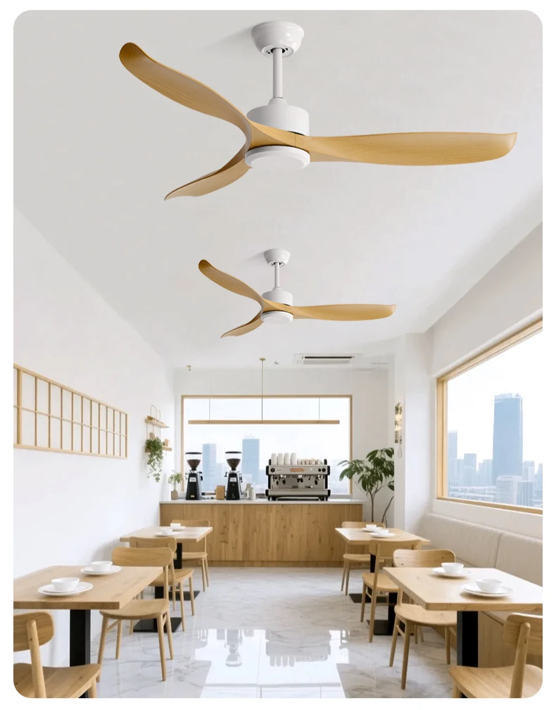 FUMANJIA 52-Inch BLDC Ceiling Fan for Home – Quiet, Remote Control — detail 10