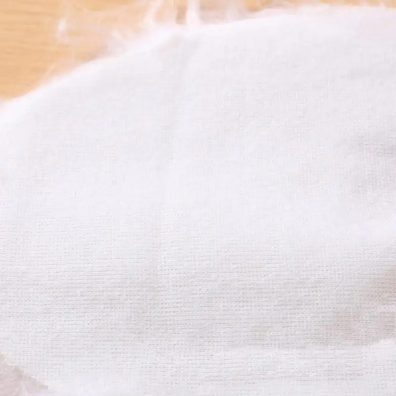 P88A 面白いサンタひげホワイトフェイクひげティーン向け大人用サンタひげドレスアップ、サンタクロースひげコスチュームアクセサリー