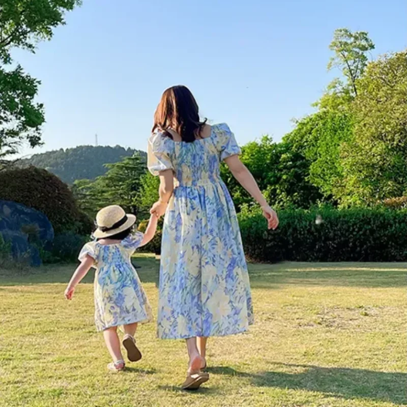 T-shirt de famille ChimCruise Squad, vêtements assortis pour bébé fille, tenues d'été, 2024