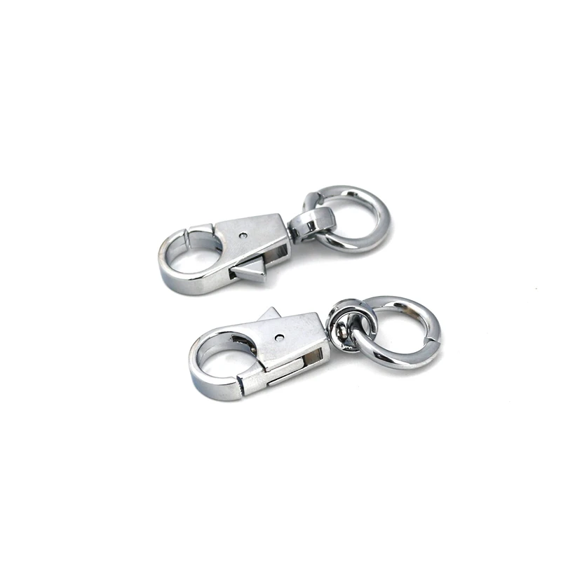 Shoulder Strap Hook Chain Link Buckle For Hermes Kelly Handbag Shoulder Strap Connection Buckle Replacement Hardware Accessory