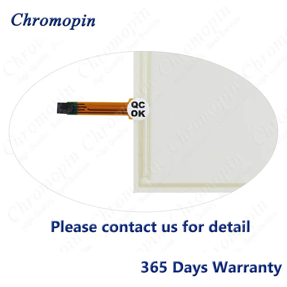 

Touch Glass Screen Panel Digitizer for VEP30.4AON-512NN-MAD-1G0-NN-FW VEP30.4EFN-612-NN-A2D-NNN-NN-FW Touchscreen Glass