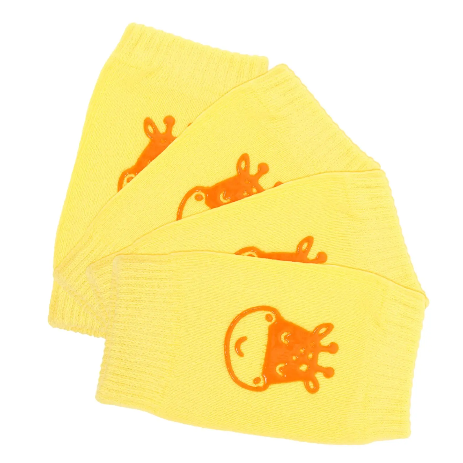 2 paia di calzini da ballo in puro cotone per ragazze, protezione per la danza di adulti, colore di fornitura, adatto a scarpe in modo sicuro, ideale per ballerini