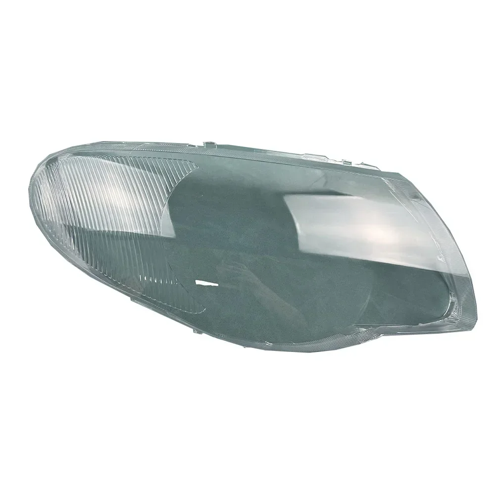 

For Chrysler Grand Voyager 2007-2012 Headlamp Cover Shade Transparent Lampshade Headlight Shell Plexiglass Replace Original Lens