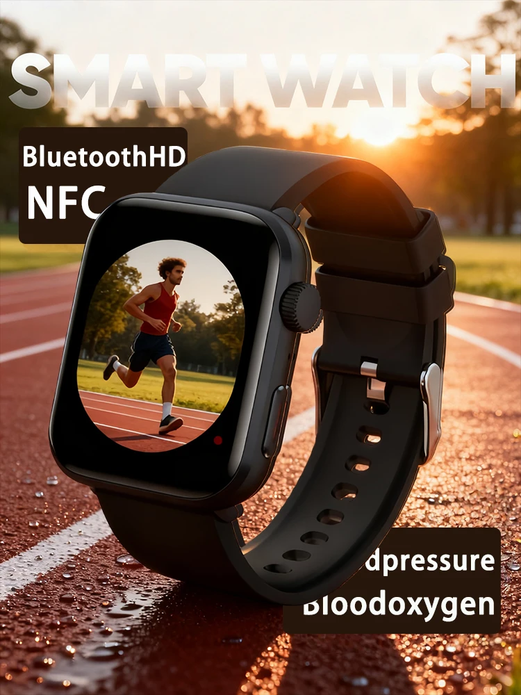 

For Huawei Fit 3 Ultra AI Diagnosis Health Smart Watch Women Blood pressure Heart Rate Temperature BT call Men Smartwatch 2025