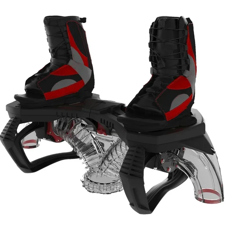 DESCUENTO DE VENTAS DE VERANO EN PRODUCTAS Ventas fly board Pro Series y Jetpack con sistema de doble giro (DSS)