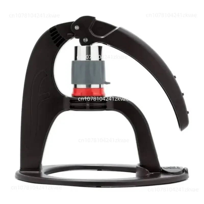 Machine Portable  Coffee Machine Hand Press Coffee