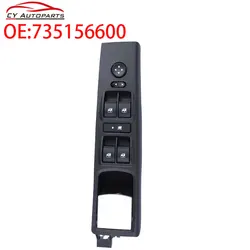 New Power Window Switch Button For Fiat Idea 350 2004-2012 735156600 735441902